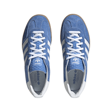 Lade das Bild in den Galerie-Viewer, ADIDAS GAZELLE INDOOR W BLUFUS/FTWWHT/GOLDMT Bild 5
