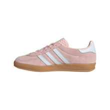 Load image into Gallery viewer, ADIDAS GAZELLE INDOOR W SANPIN/FTWWHT/GUM3 Bild 5
