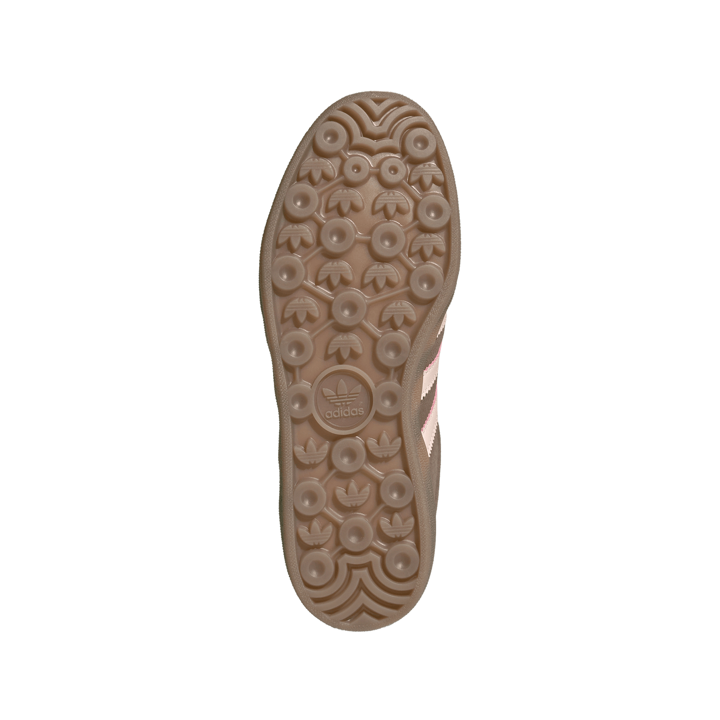 ADIDAS GAZELLE INDOOR W EARSTR/WONQUA/GUM5 Bild 10