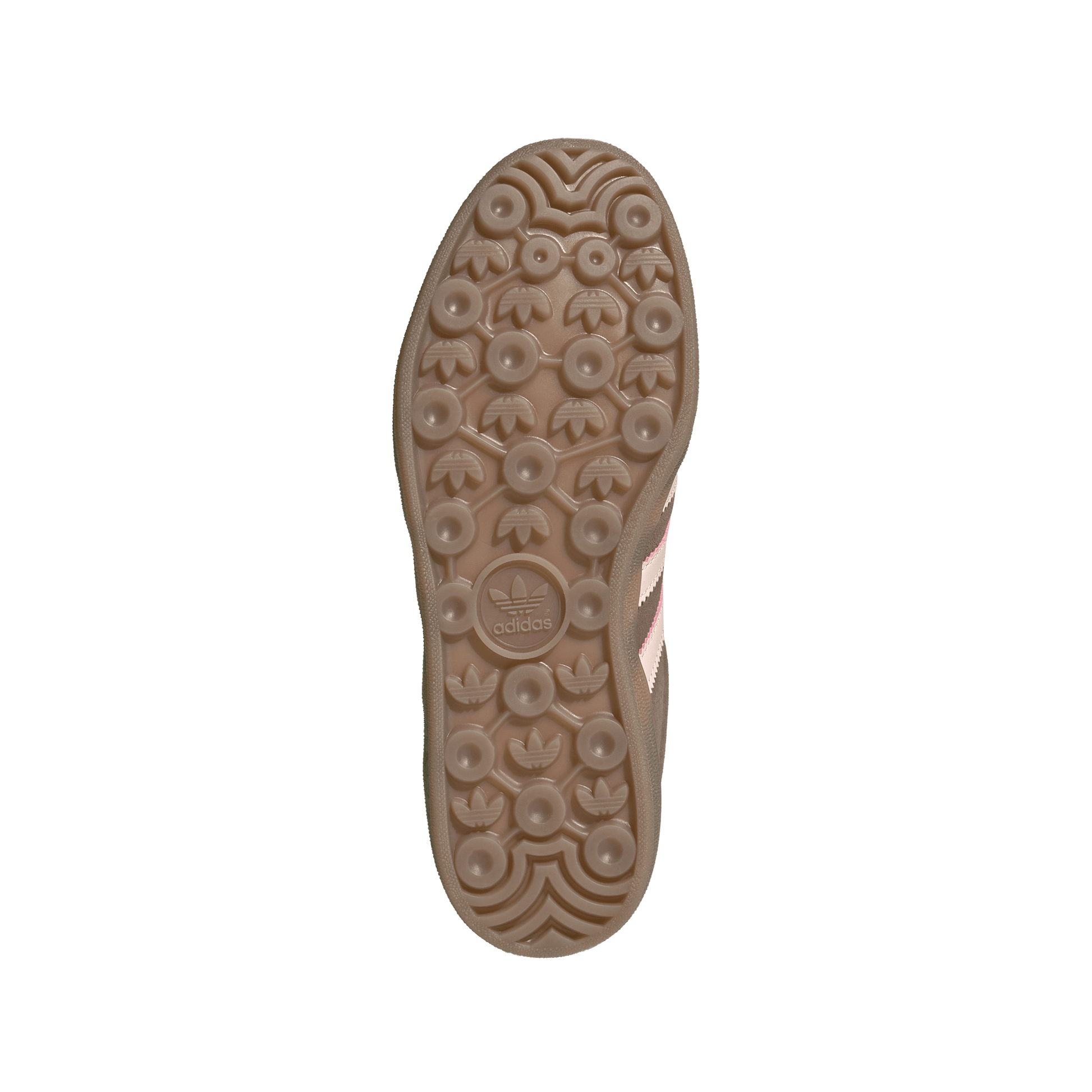 ADIDAS GAZELLE INDOOR W EARSTR/WONQUA/GUM5 Bild 10