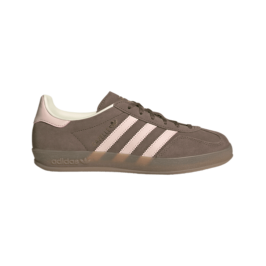 ADIDAS GAZELLE INDOOR W EARSTR/WONQUA/GUM5 Bild 1