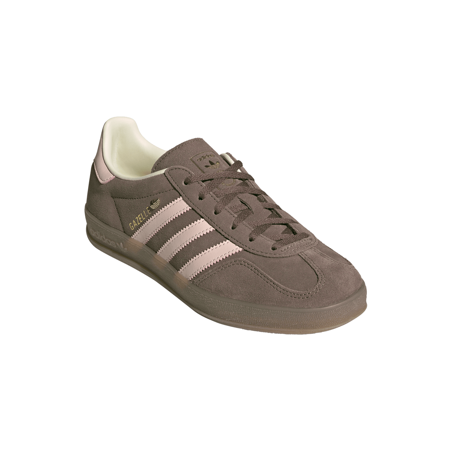 ADIDAS GAZELLE INDOOR W EARSTR/WONQUA/GUM5 Bild 2