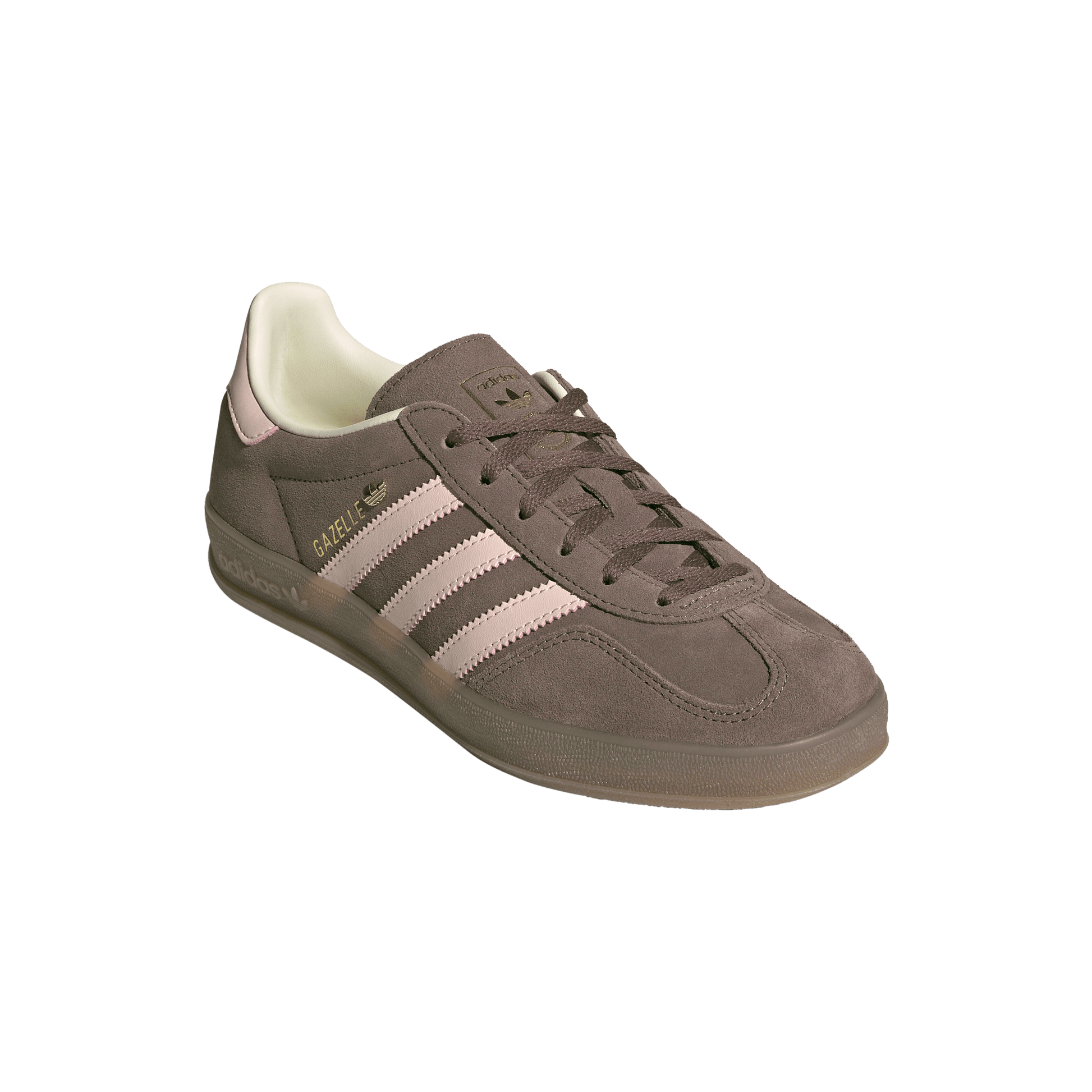 ADIDAS GAZELLE INDOOR W EARSTR/WONQUA/GUM5 Bild 2