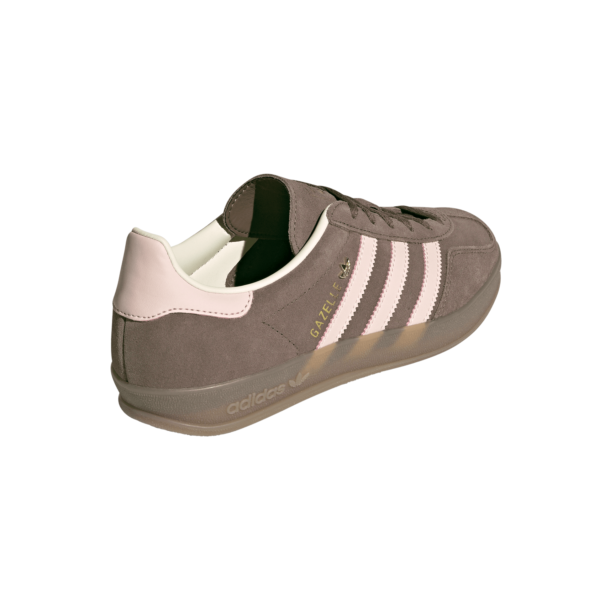 ADIDAS GAZELLE INDOOR W EARSTR/WONQUA/GUM5 Bild 3