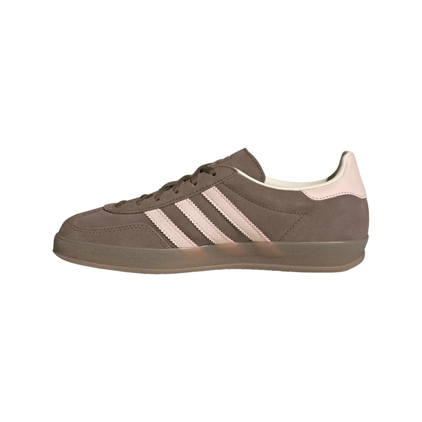 ADIDAS GAZELLE INDOOR W EARSTR/WONQUA/GUM5 Bild 5