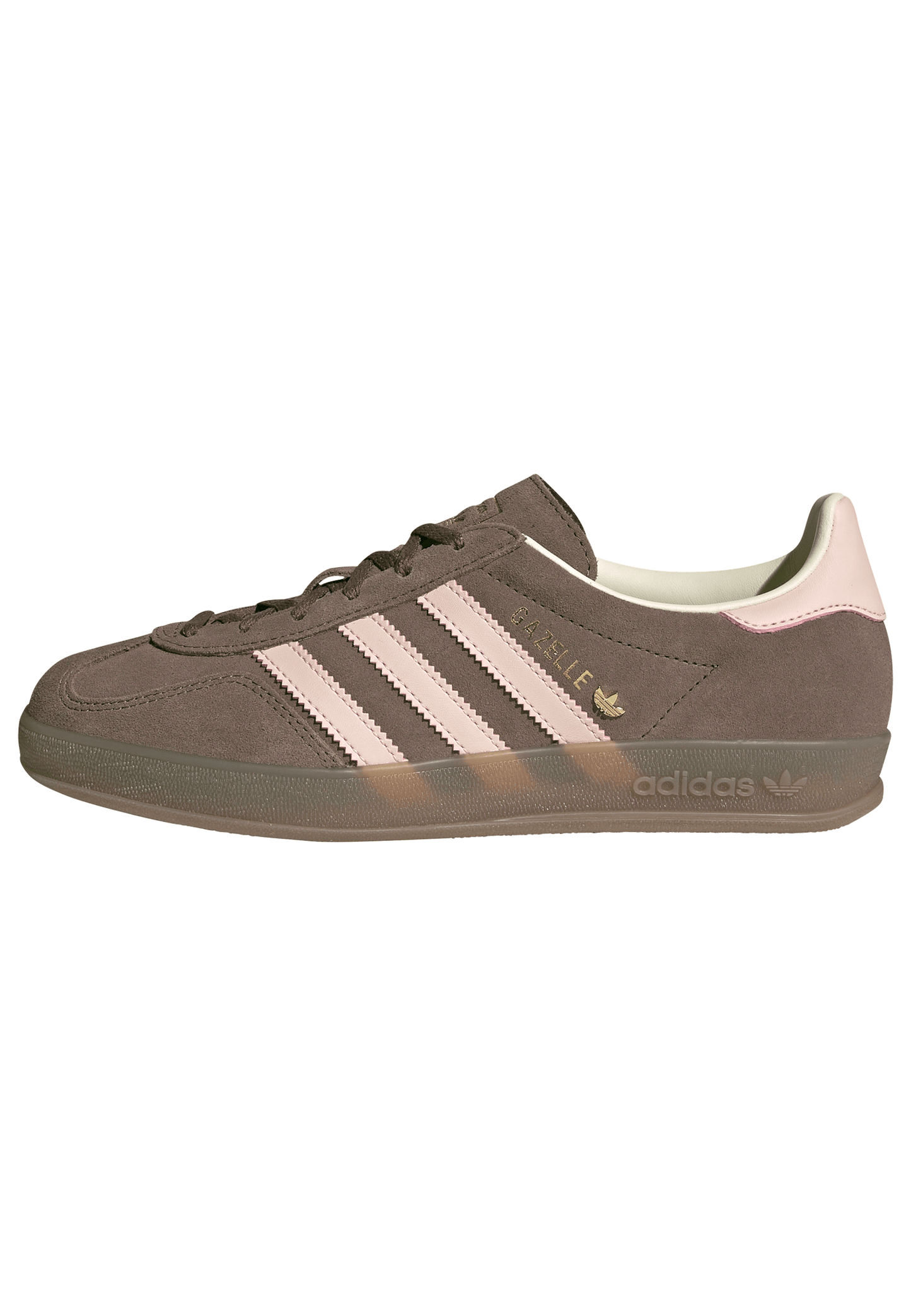 ADIDAS GAZELLE INDOOR W EARSTR/WONQUA/GUM5 Bild 6