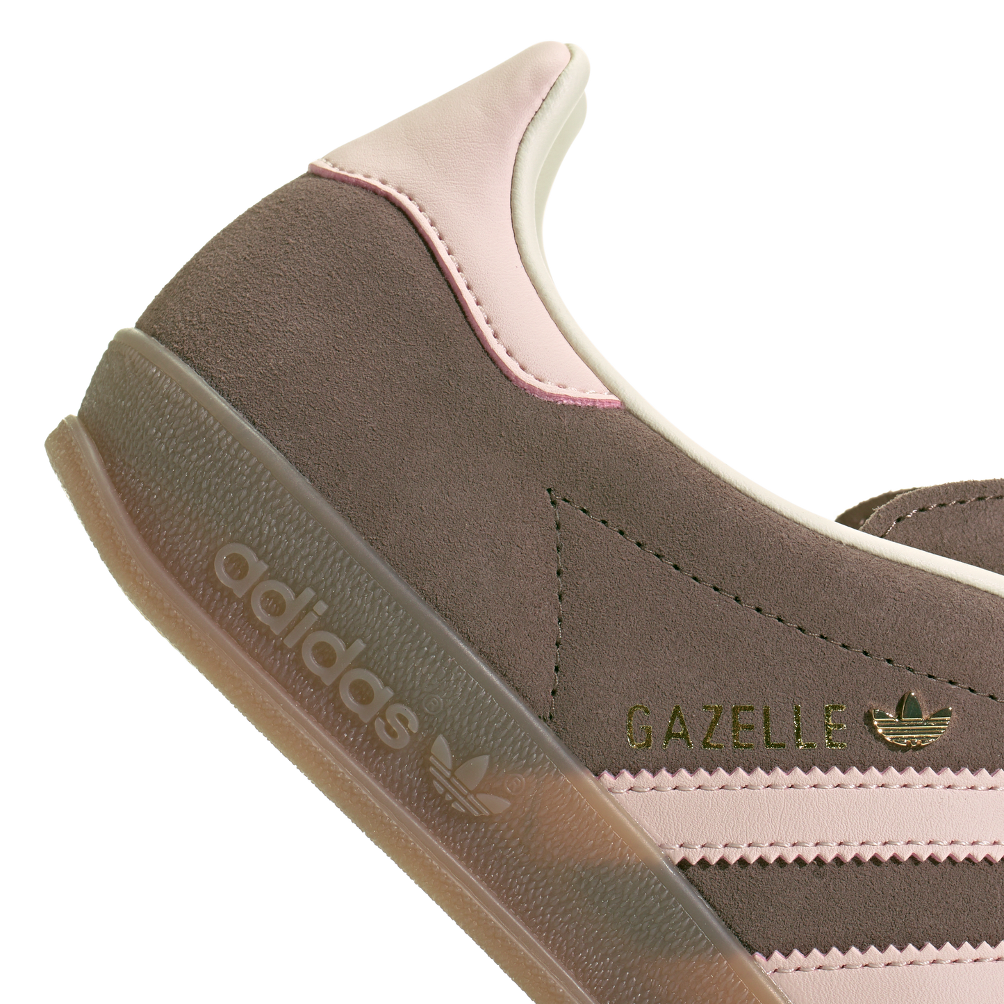 ADIDAS GAZELLE INDOOR W EARSTR/WONQUA/GUM5 Bild 7