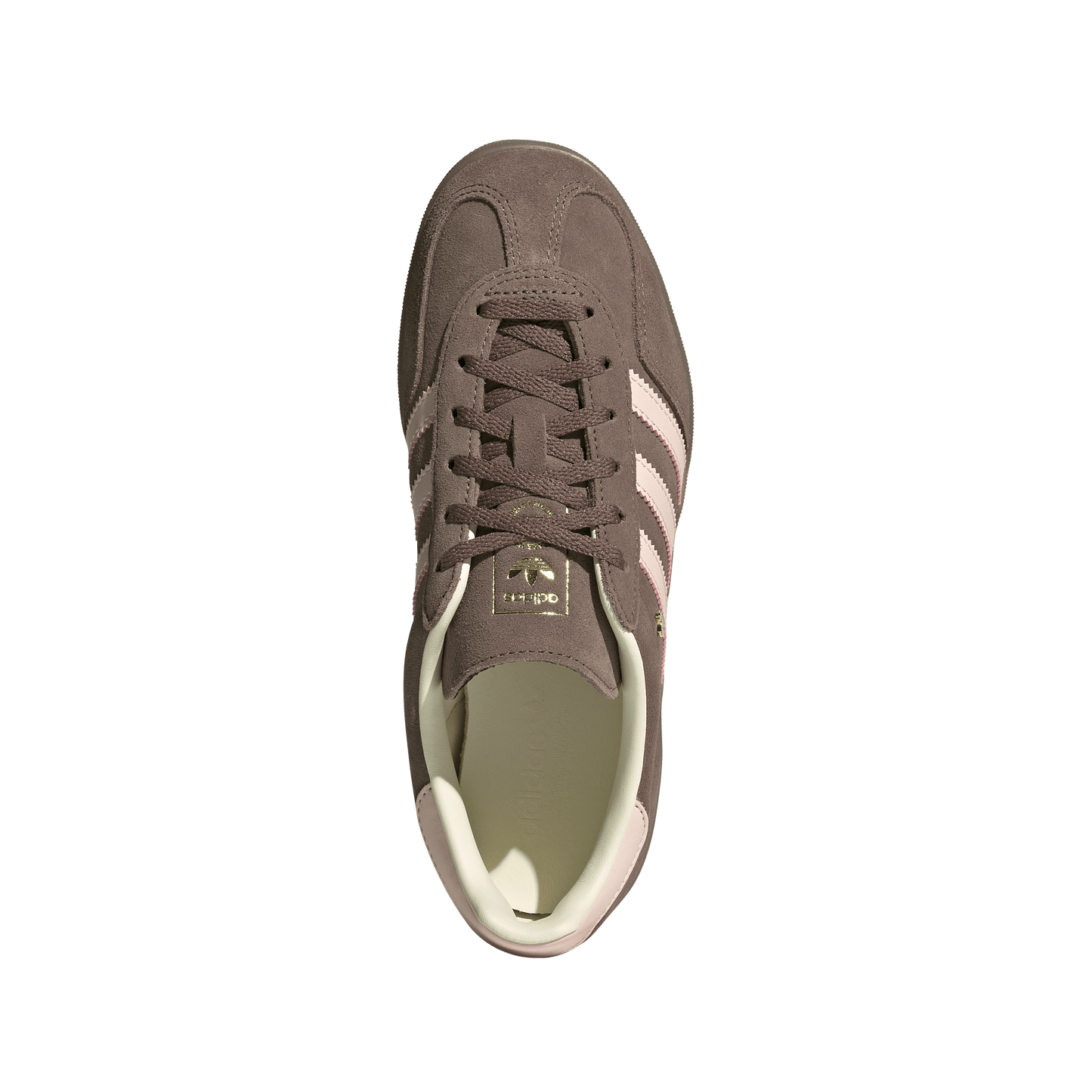 ADIDAS GAZELLE INDOOR W EARSTR/WONQUA/GUM5 Bild 9