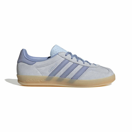ADIDAS GAZELLE INDOOR W CRSK/CHABLU/GUM3 Bild 1