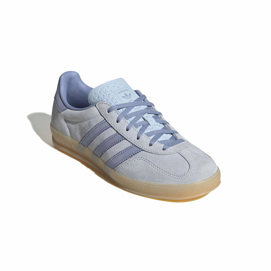 ADIDAS GAZELLE INDOOR W CRSK/CHABLU/GUM3 Bild 2