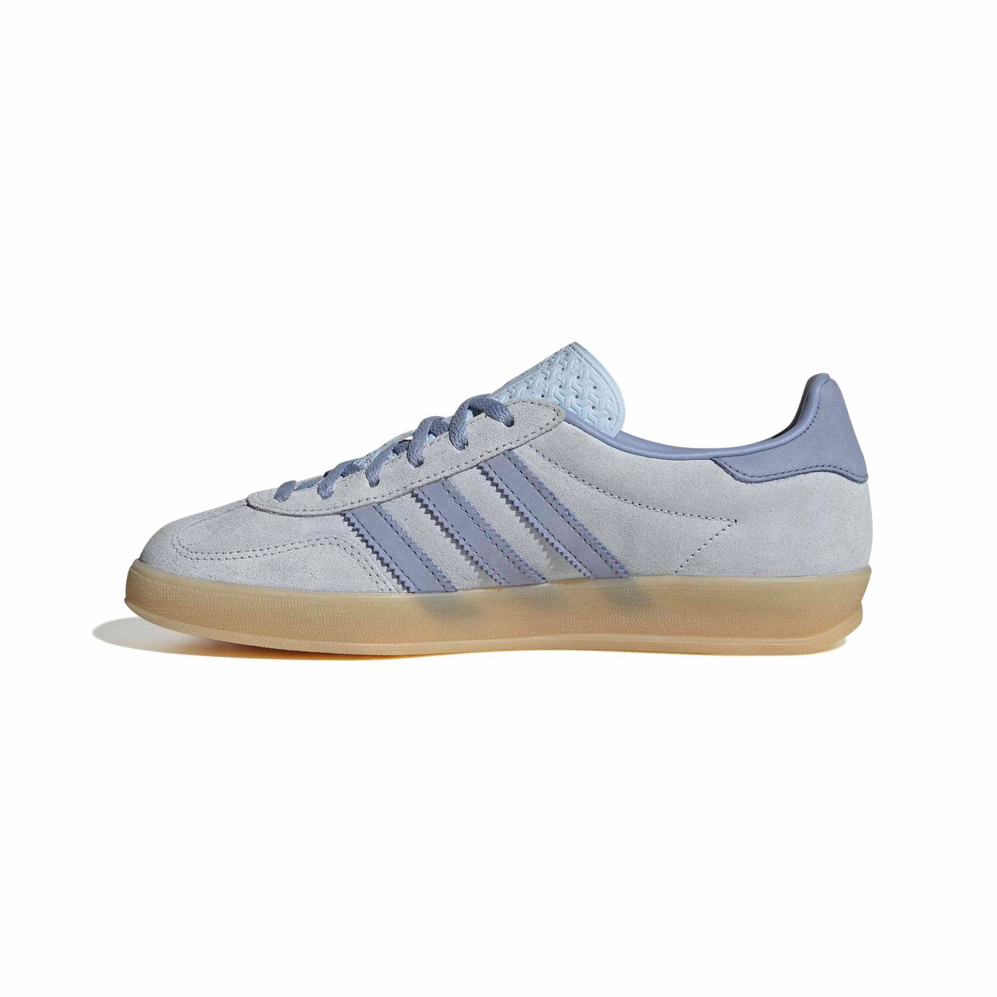 ADIDAS GAZELLE INDOOR W CRSK/CHABLU/GUM3 Bild 5
