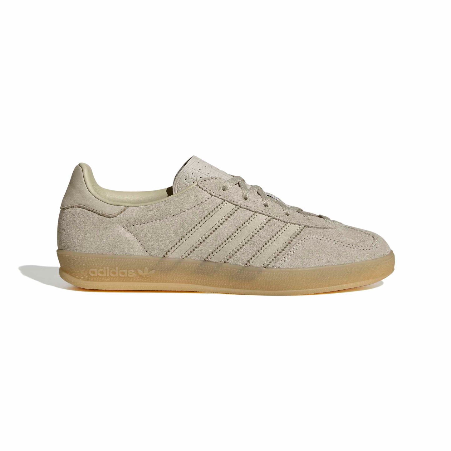 GAZELLE INDOOR W GREONE/PUTGRE/GUM3 Bild 1