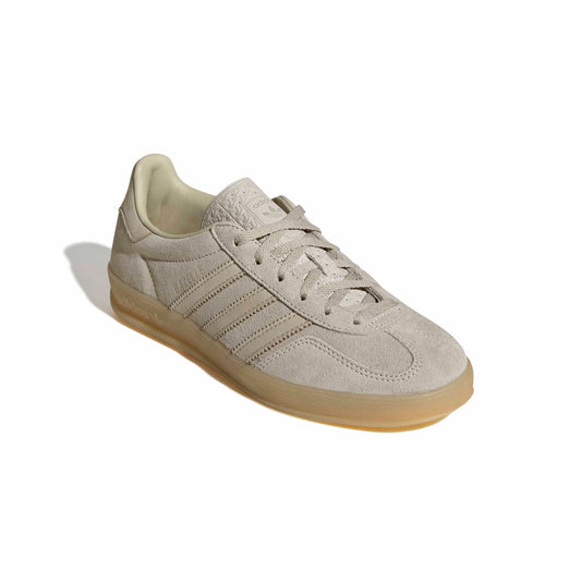 GAZELLE INDOOR W GREONE/PUTGRE/GUM3 GREONE/PUTGRE/GUM3 Bild 2