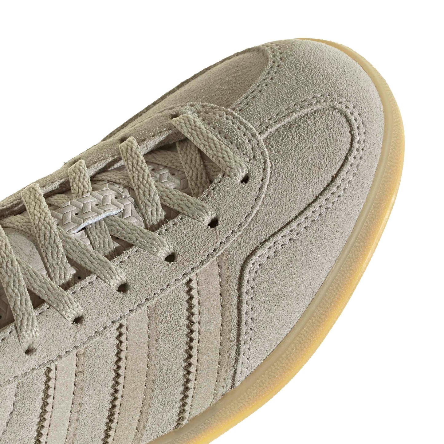 GAZELLE INDOOR W GREONE/PUTGRE/GUM3 Bild 4