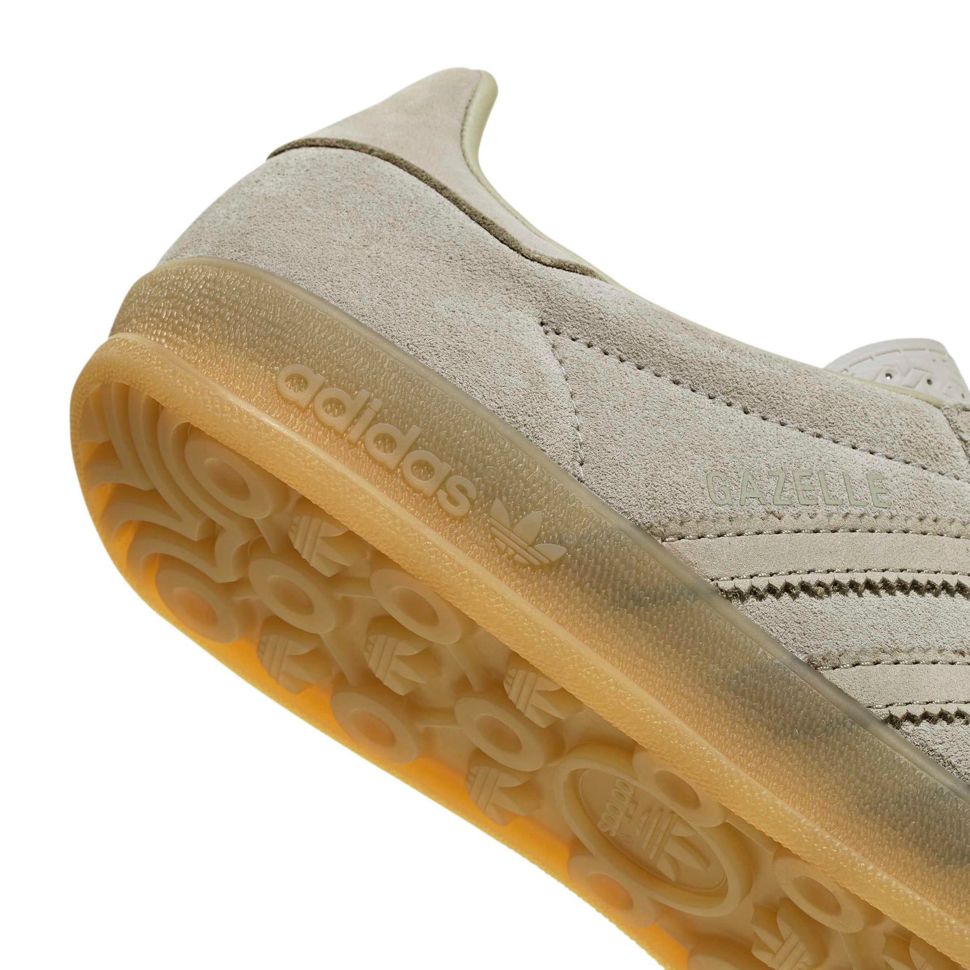 GAZELLE INDOOR W GREONE/PUTGRE/GUM3 Bild 5