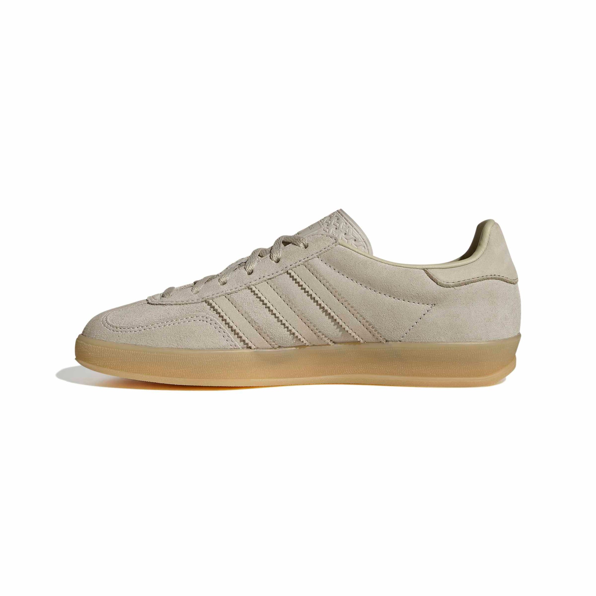 GAZELLE INDOOR W GREONE/PUTGRE/GUM3 Bild 6