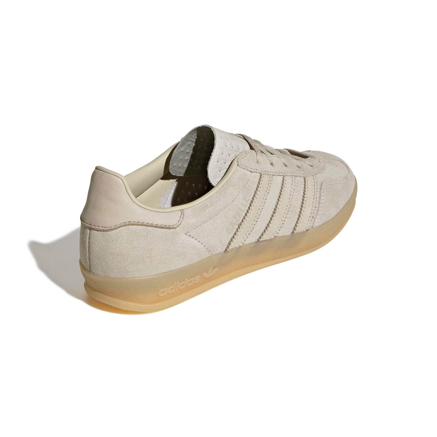 GAZELLE INDOOR W GREONE/PUTGRE/GUM3 Bild 7