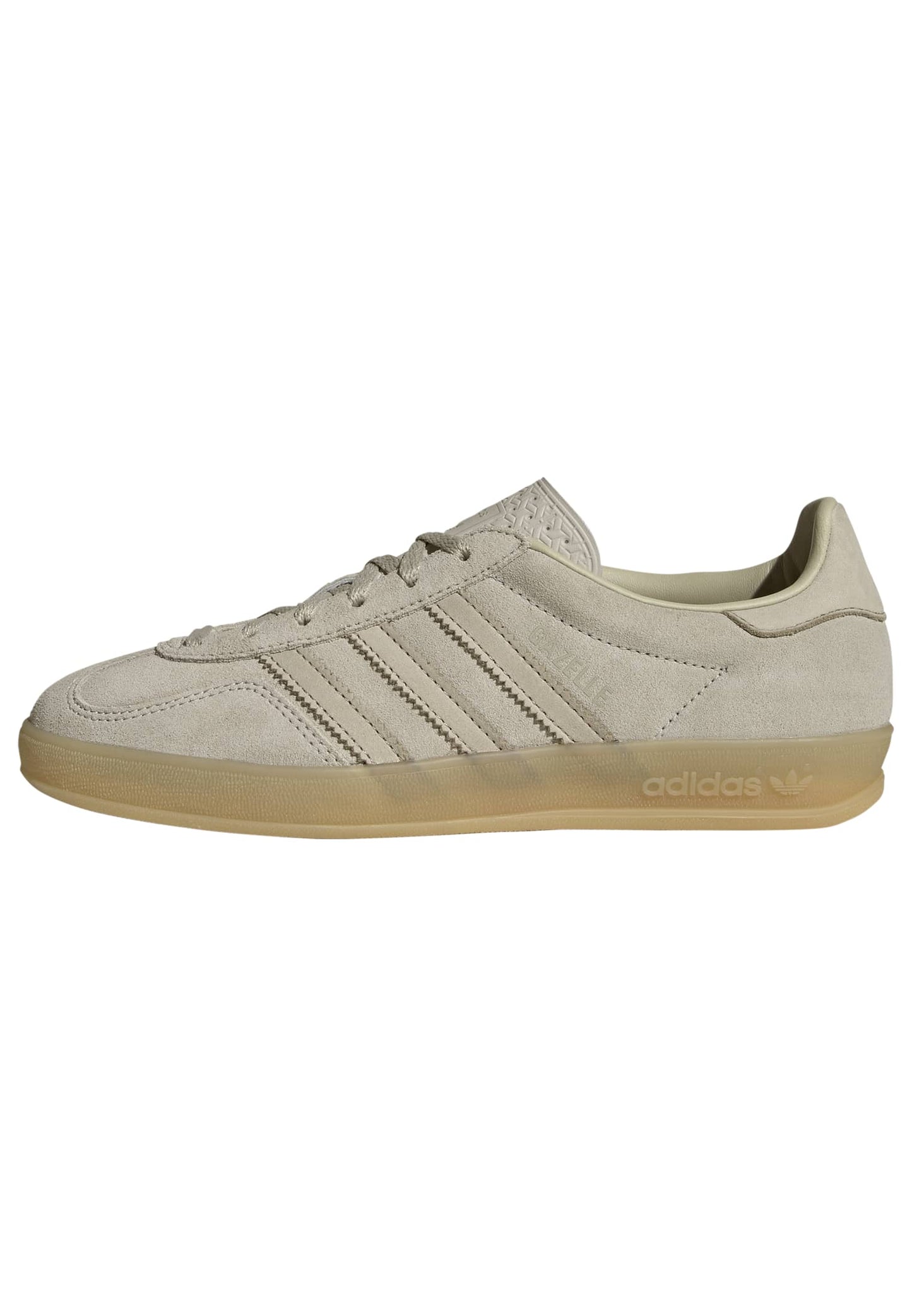 GAZELLE INDOOR W GREONE/PUTGRE/GUM3 Bild 8