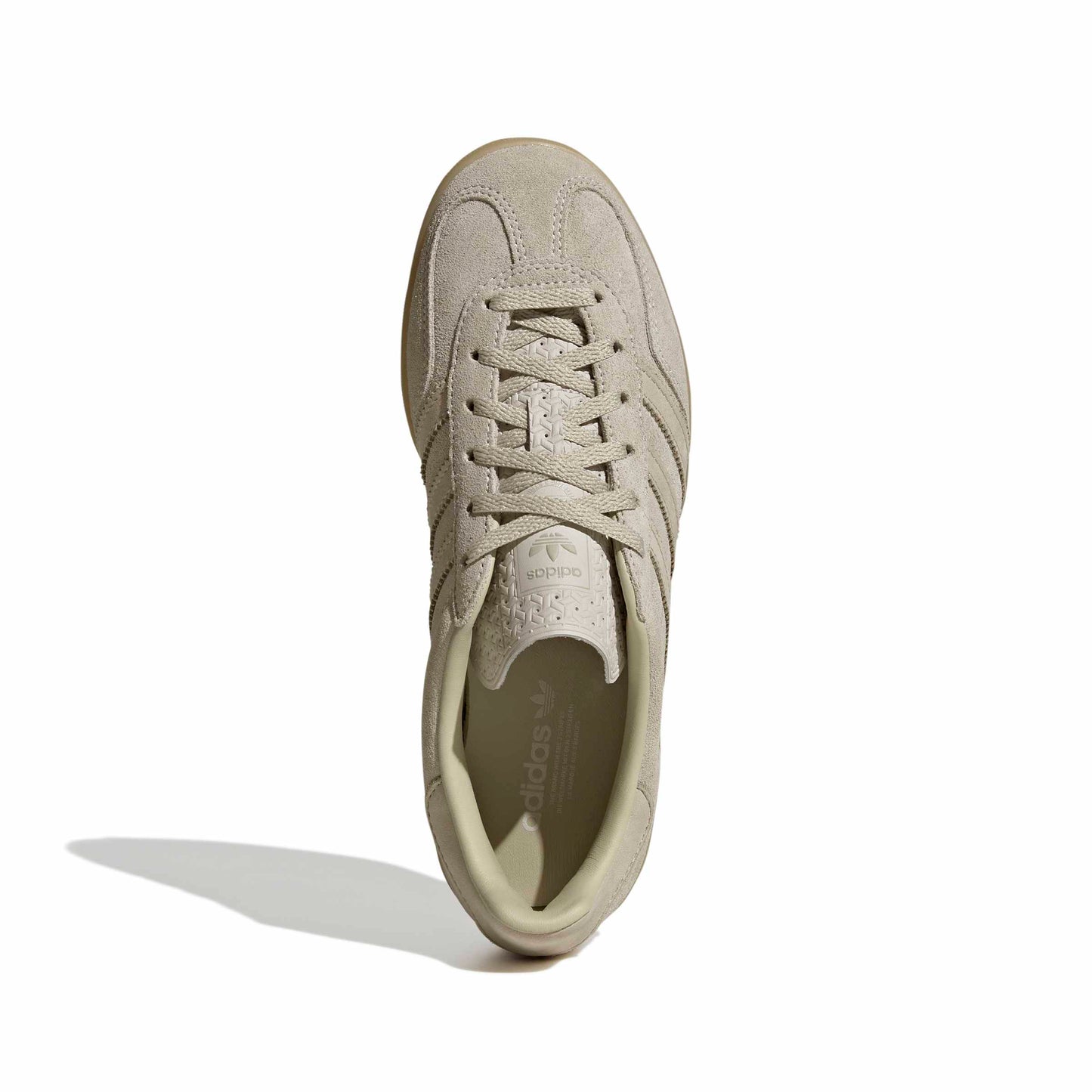 GAZELLE INDOOR W GREONE/PUTGRE/GUM3 Bild 9