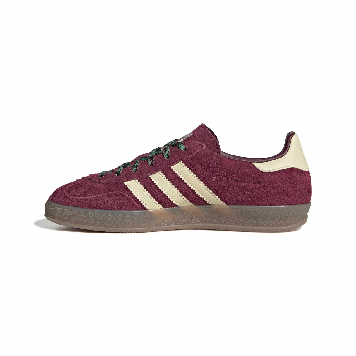 GAZELLE INDOOR W MAROON/WARVAN/BLAGRN MAROON/WARVAN/BLAGRN Bild 5