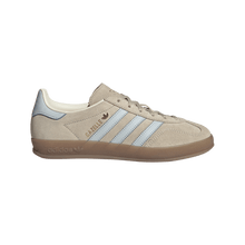 Load image into Gallery viewer, ADIDAS GAZELLE INDOOR W WONBEI/HALBLU/GUM5 WONBEI/HALBLU/GUM5 Bild 1

