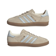 Load image into Gallery viewer, ADIDAS GAZELLE INDOOR W WONBEI/HALBLU/GUM5 WONBEI/HALBLU/GUM5 Bild 3
