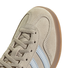 Load image into Gallery viewer, ADIDAS GAZELLE INDOOR W WONBEI/HALBLU/GUM5 WONBEI/HALBLU/GUM5 Bild 4
