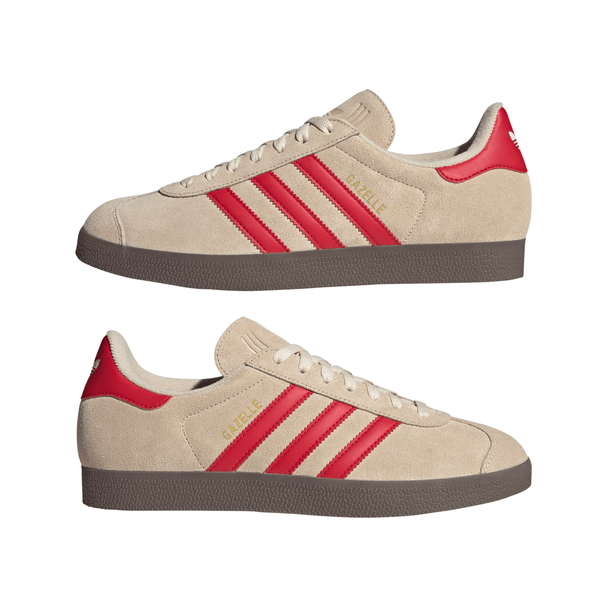 ADIDAS GAZELLE SANSTR/BETSCA/FTWWHT Bild 3