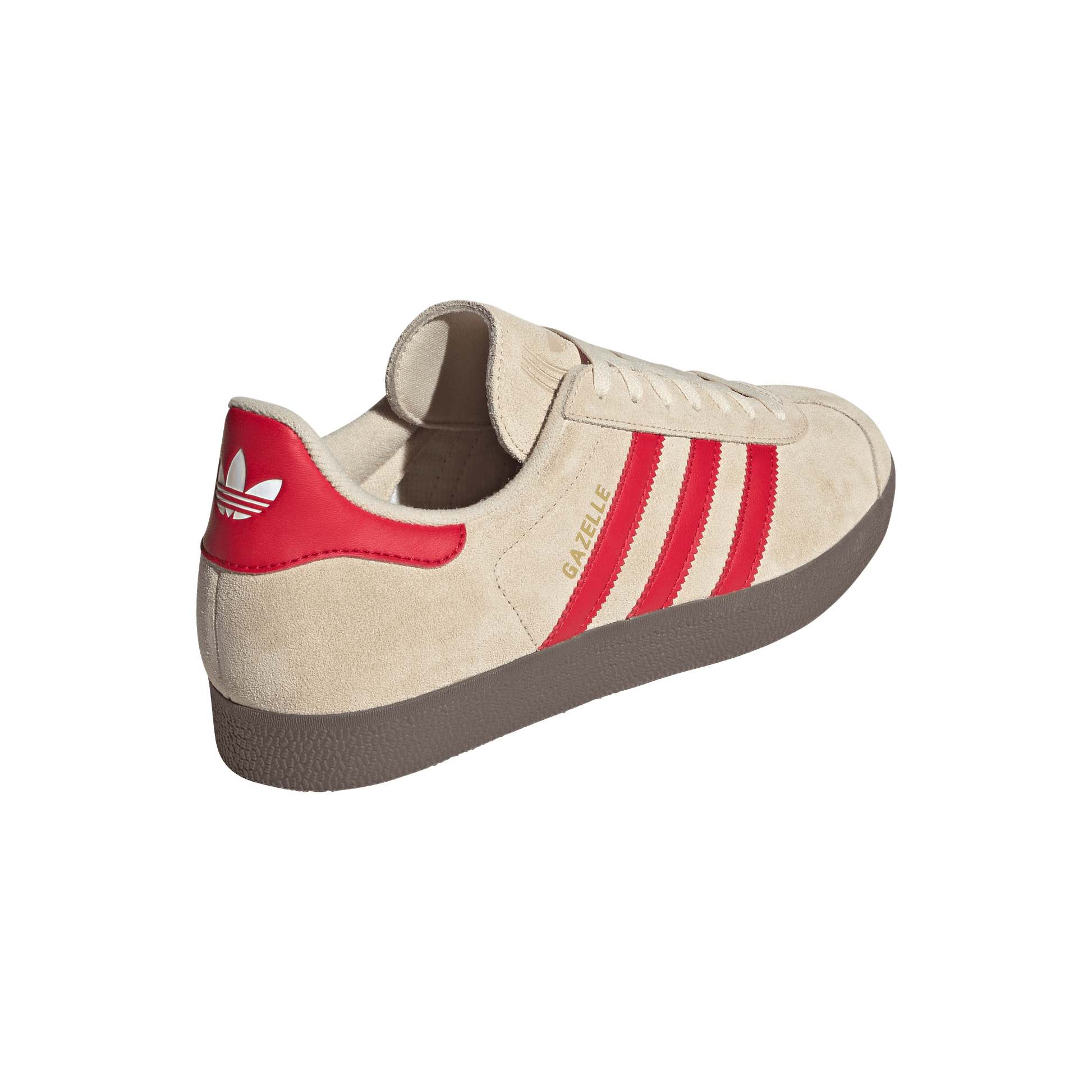 ADIDAS GAZELLE SANSTR/BETSCA/FTWWHT Bild 7