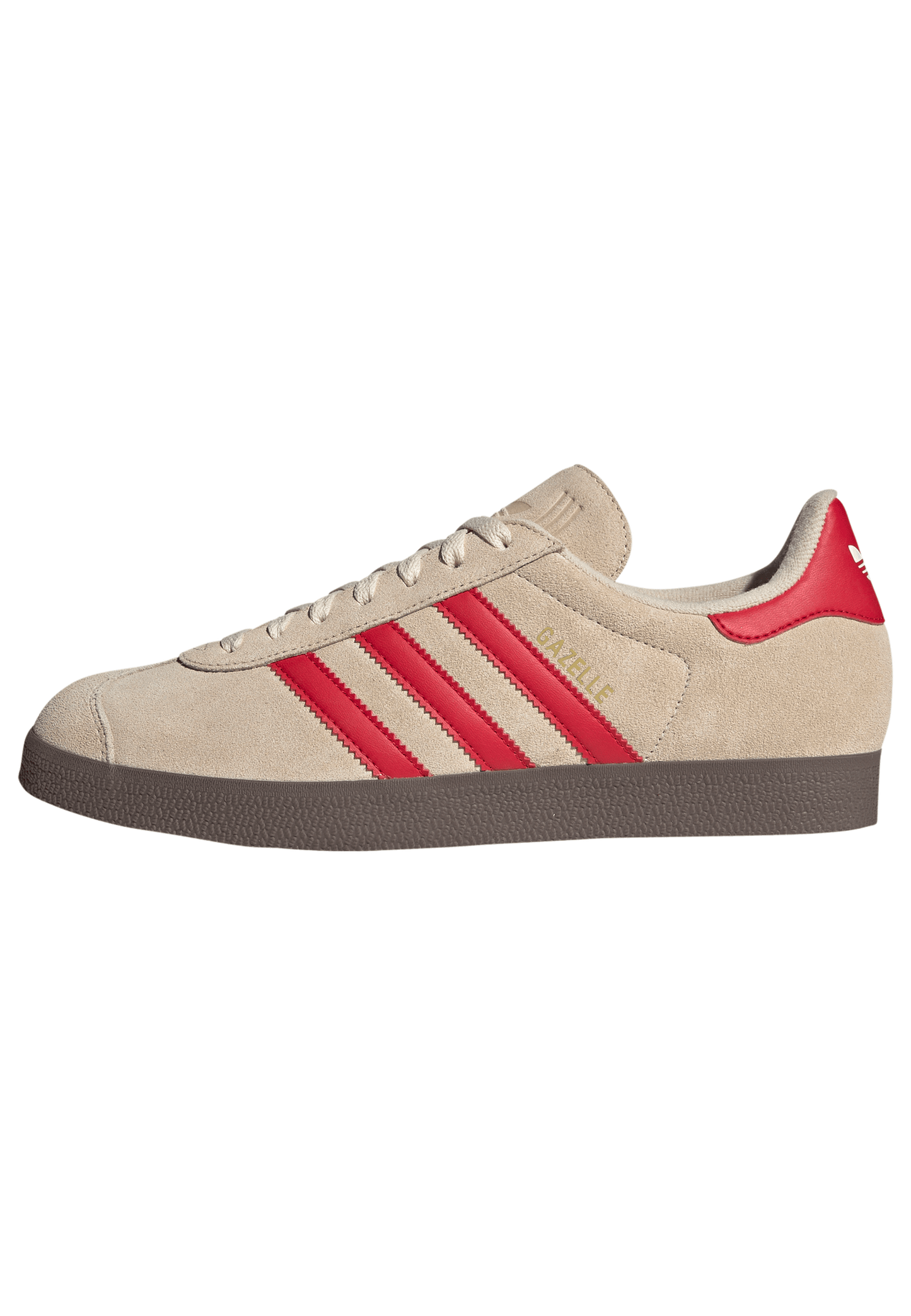 ADIDAS GAZELLE SANSTR/BETSCA/FTWWHT Bild 8