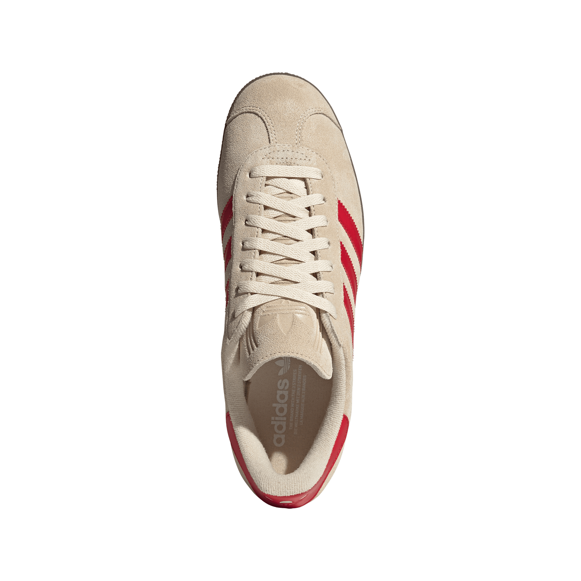 ADIDAS GAZELLE SANSTR/BETSCA/FTWWHT Bild 9