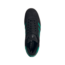 Lade das Bild in den Galerie-Viewer, ADIDAS GAZELLE CBLACK/COUGRN/FTWWHT Bild 6

