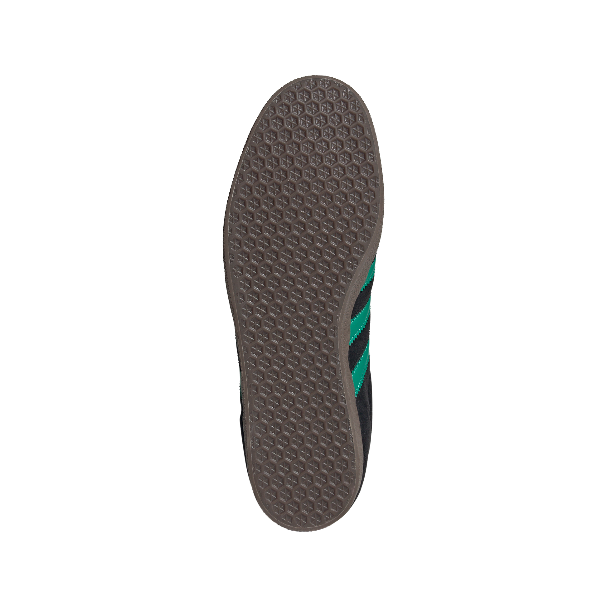 ADIDAS GAZELLE CBLACK/COUGRN/FTWWHT Bild 7