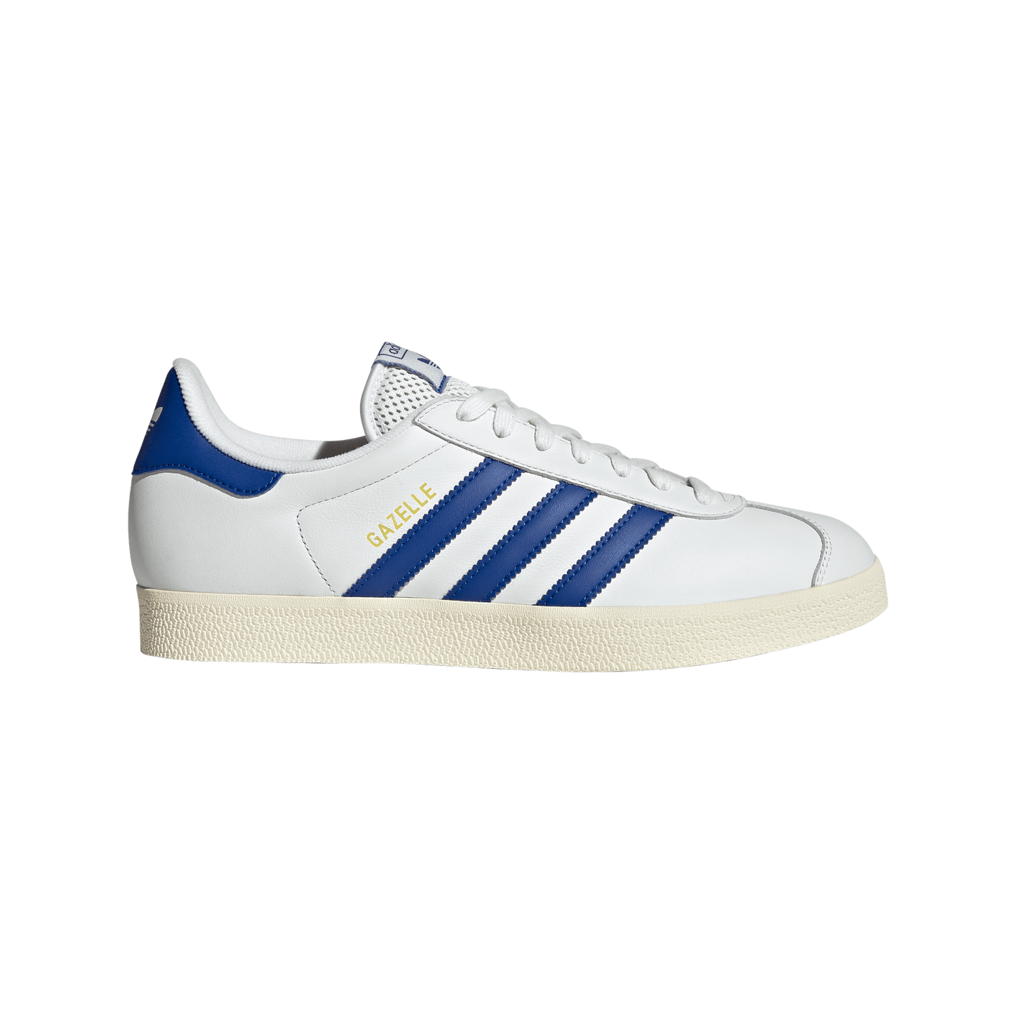 ADIDAS GAZELLE CWHITE/ROYBLU/CREWHT Bild 1