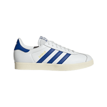 Lade das Bild in den Galerie-Viewer, ADIDAS GAZELLE CWHITE/ROYBLU/CREWHT Bild 1
