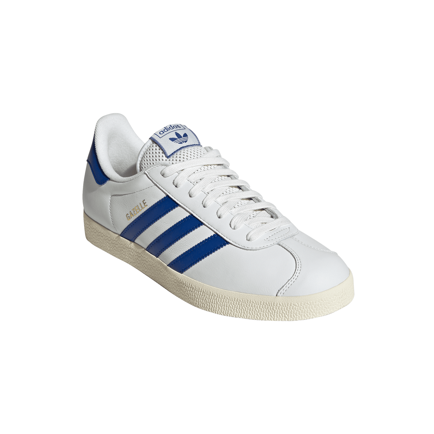 ADIDAS GAZELLE CWHITE/ROYBLU/CREWHT Bild 2