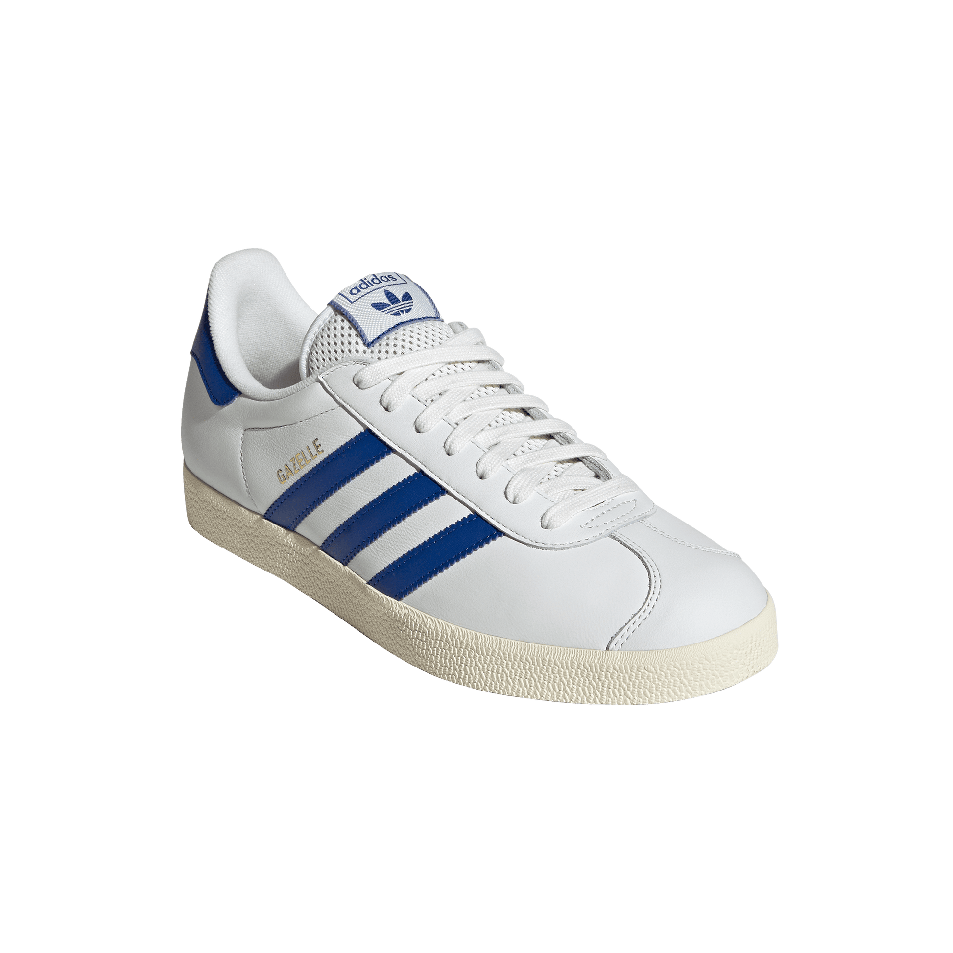 ADIDAS GAZELLE CWHITE/ROYBLU/CREWHT Bild 2