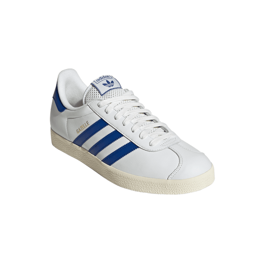 ADIDAS GAZELLE CWHITE/ROYBLU/CREWHT Bild 2