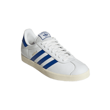 Lade das Bild in den Galerie-Viewer, ADIDAS GAZELLE CWHITE/ROYBLU/CREWHT Bild 2
