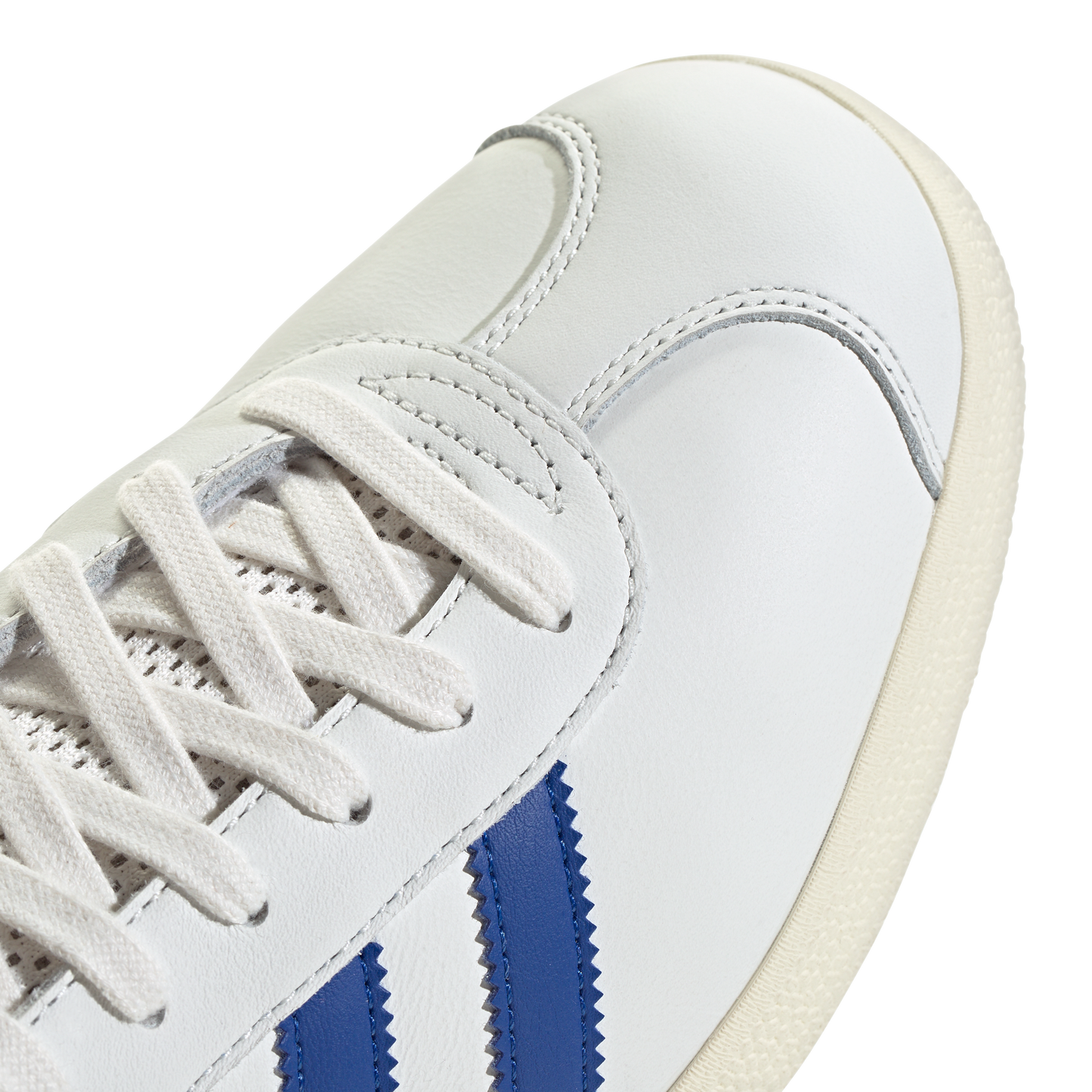 ADIDAS GAZELLE CWHITE/ROYBLU/CREWHT Bild 4