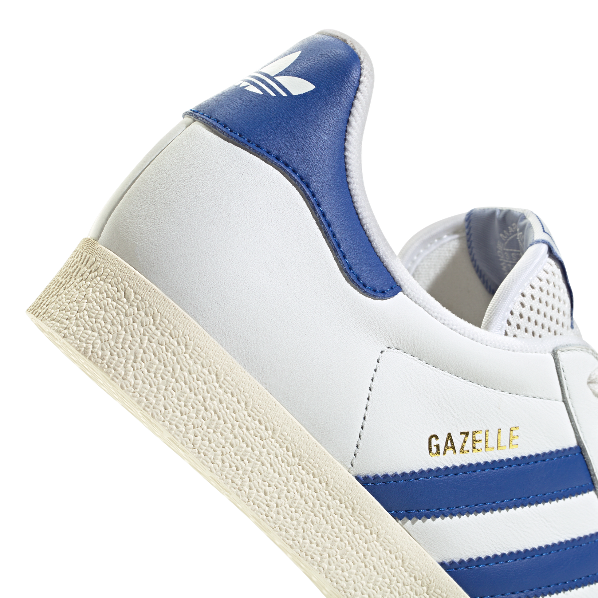 ADIDAS GAZELLE CWHITE/ROYBLU/CREWHT Bild 5