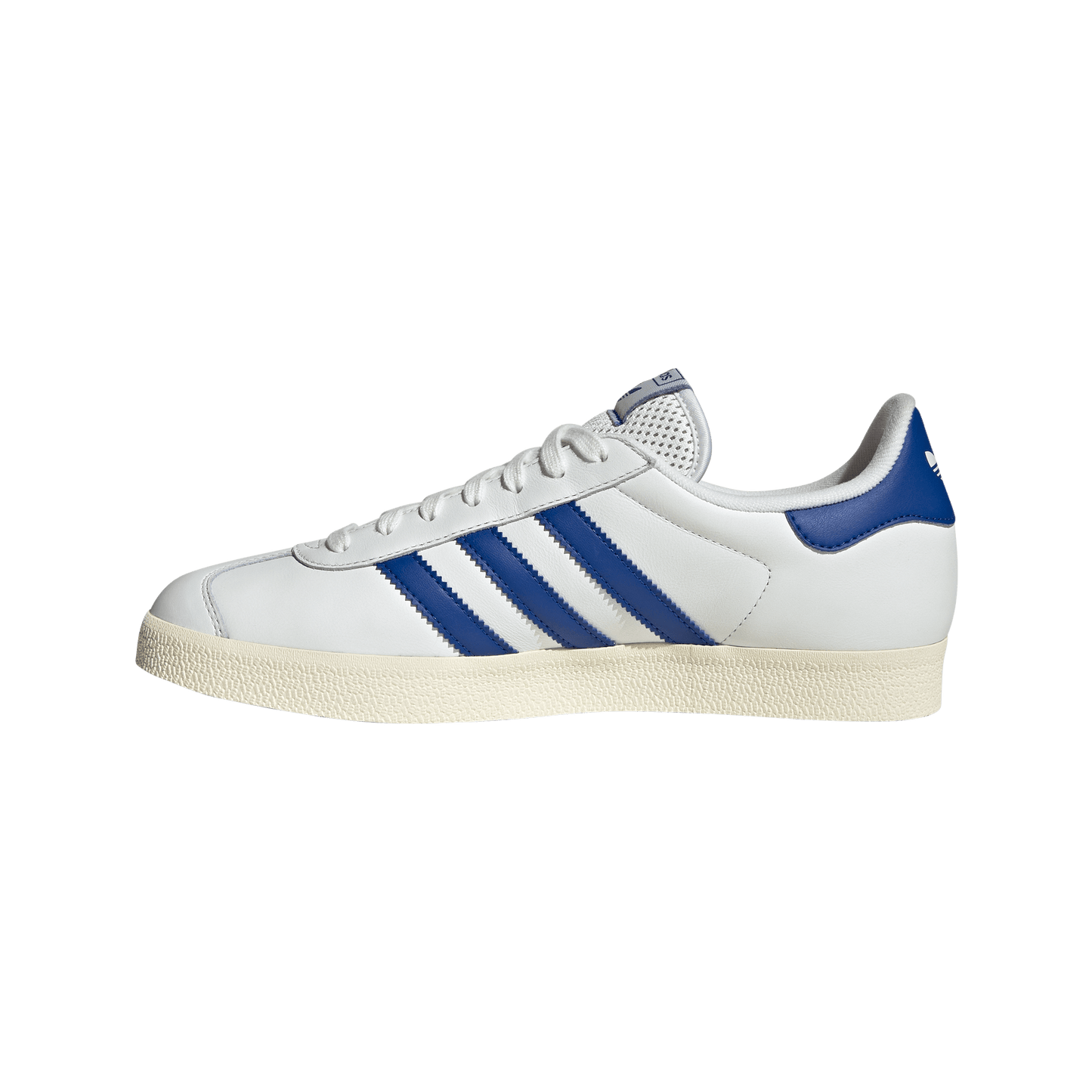 ADIDAS GAZELLE CWHITE/ROYBLU/CREWHT Bild 6