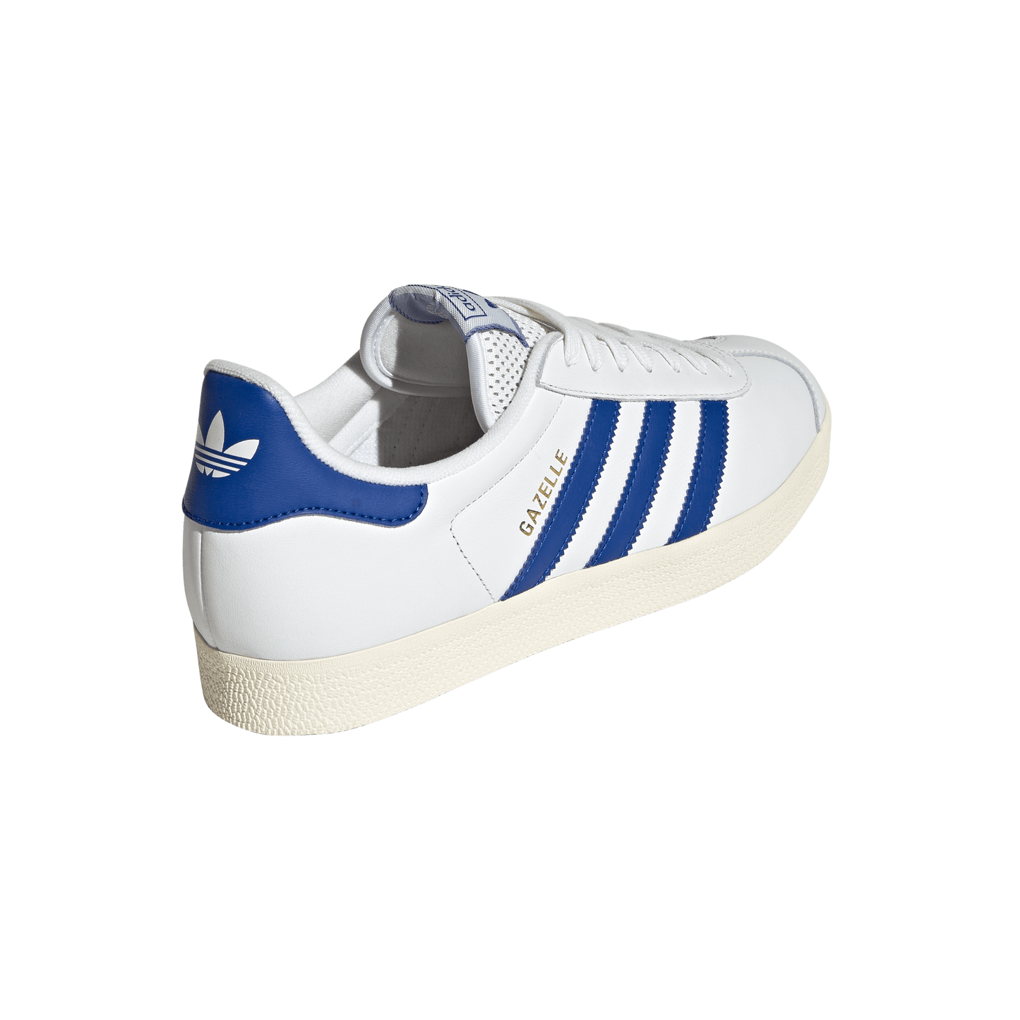 ADIDAS GAZELLE CWHITE/ROYBLU/CREWHT Bild 7