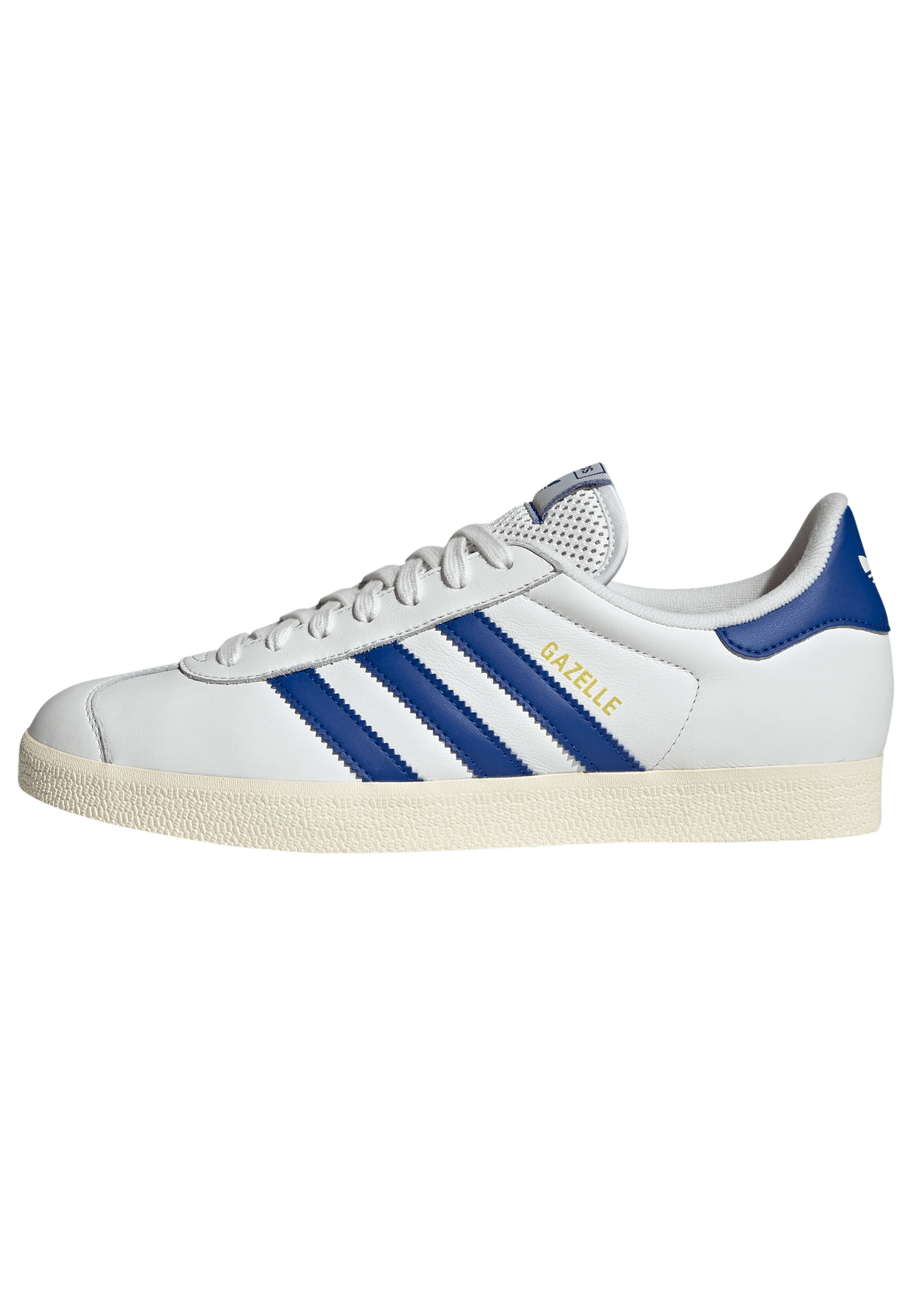 ADIDAS GAZELLE CWHITE/ROYBLU/CREWHT Bild 8