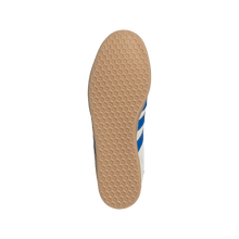 Lade das Bild in den Galerie-Viewer, ADIDAS GAZELLE ALUMIN/BLUE/GUM3 Bild 10
