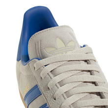 Lade das Bild in den Galerie-Viewer, ADIDAS GAZELLE ALUMIN/BLUE/GUM3 Bild 3
