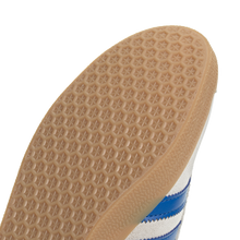 Lade das Bild in den Galerie-Viewer, ADIDAS GAZELLE ALUMIN/BLUE/GUM3 Bild 4
