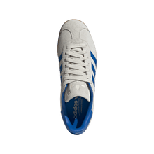Lade das Bild in den Galerie-Viewer, ADIDAS GAZELLE ALUMIN/BLUE/GUM3 Bild 9
