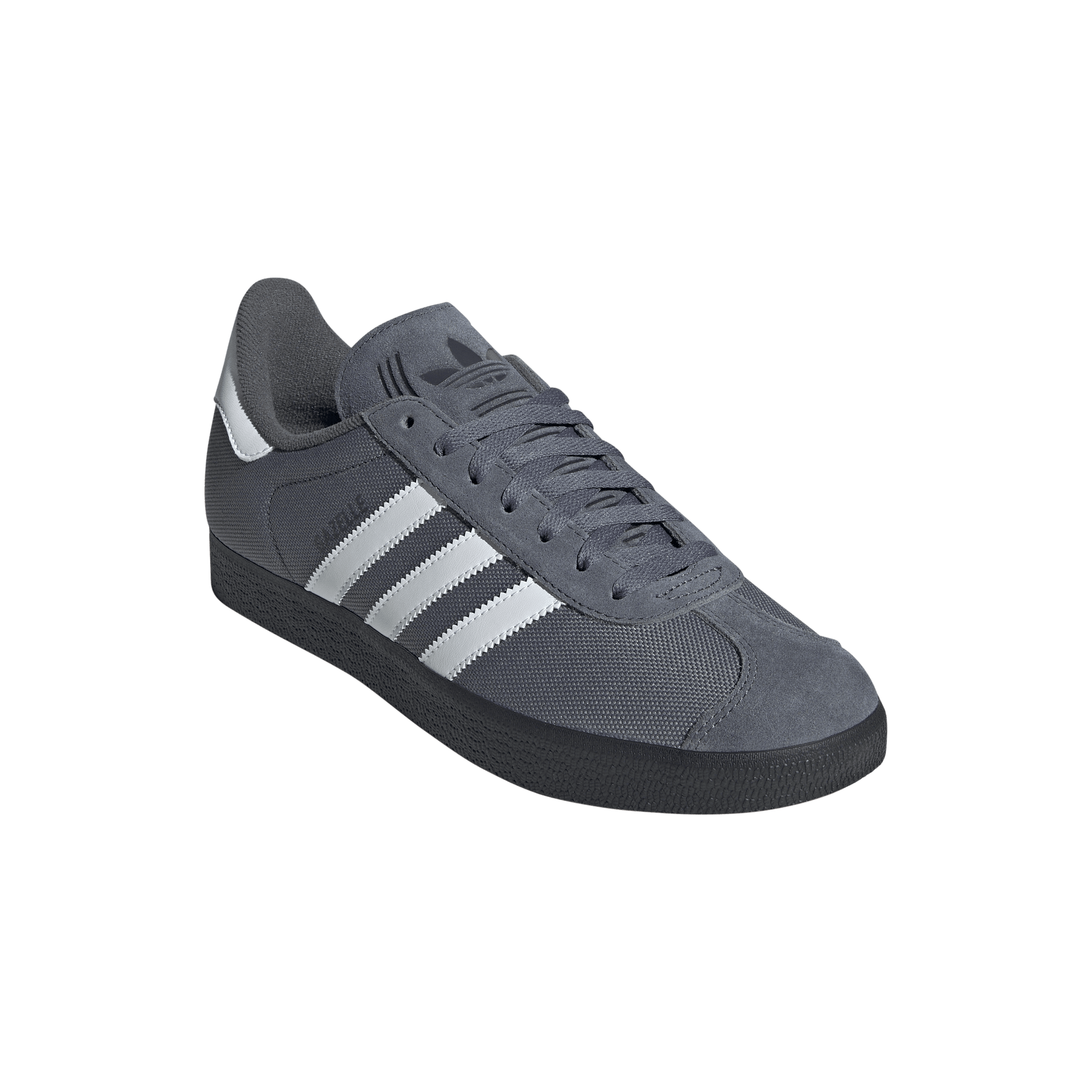 ADIDAS GAZELLE ONIX/FTWWHT/CARBON Bild 2