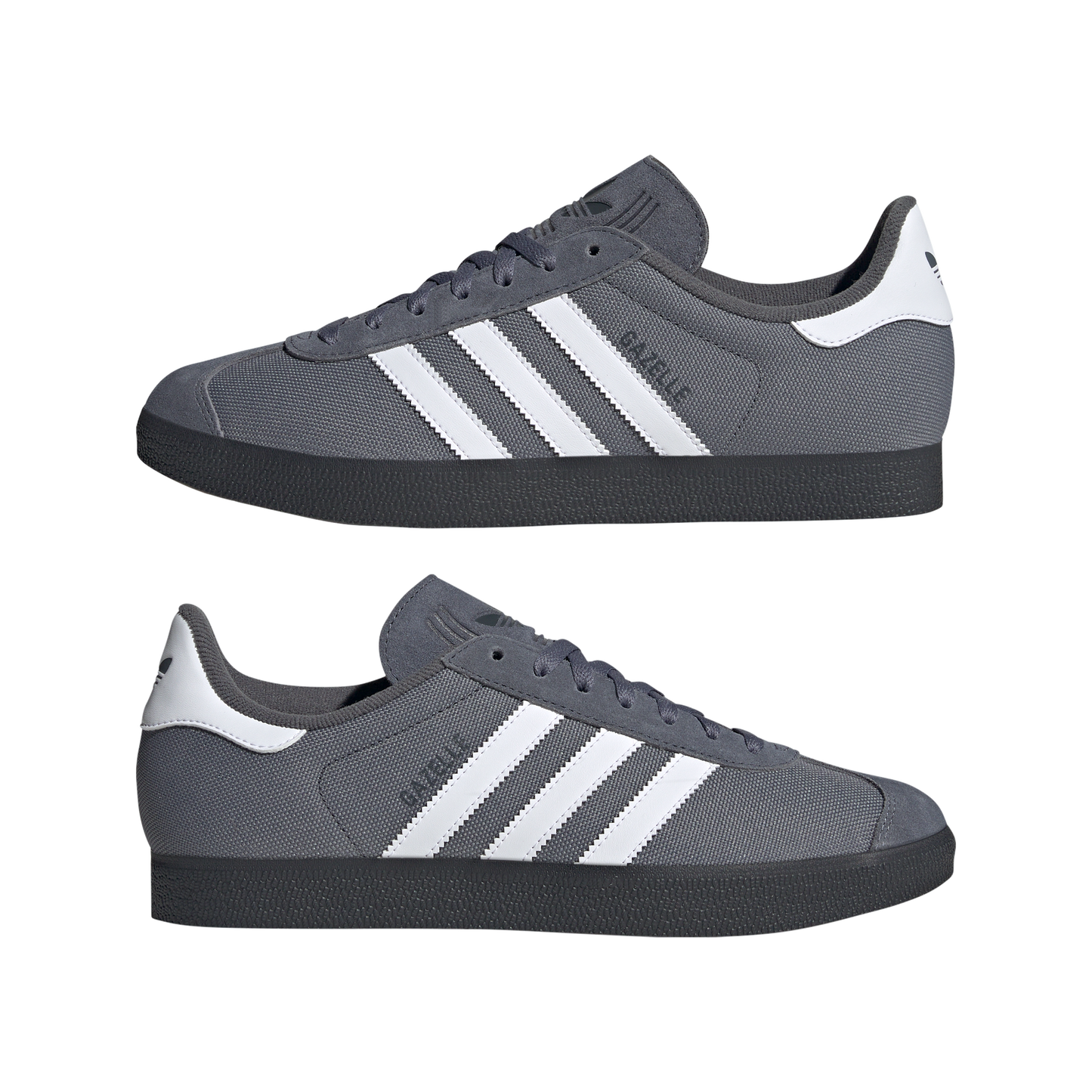 ADIDAS GAZELLE ONIX/FTWWHT/CARBON Bild 3